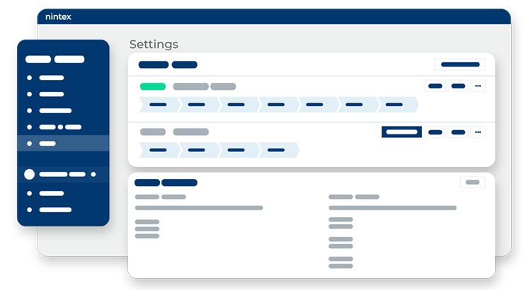 Image: Screenshot of the settings interface.