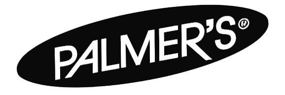 Palmer's logo