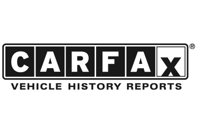 Logo des rapports d'historique de véhicule CARFAX