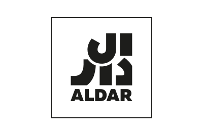 Logo d'Aldar