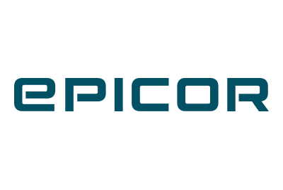 Logo Epicor