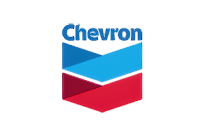 Chevron logo