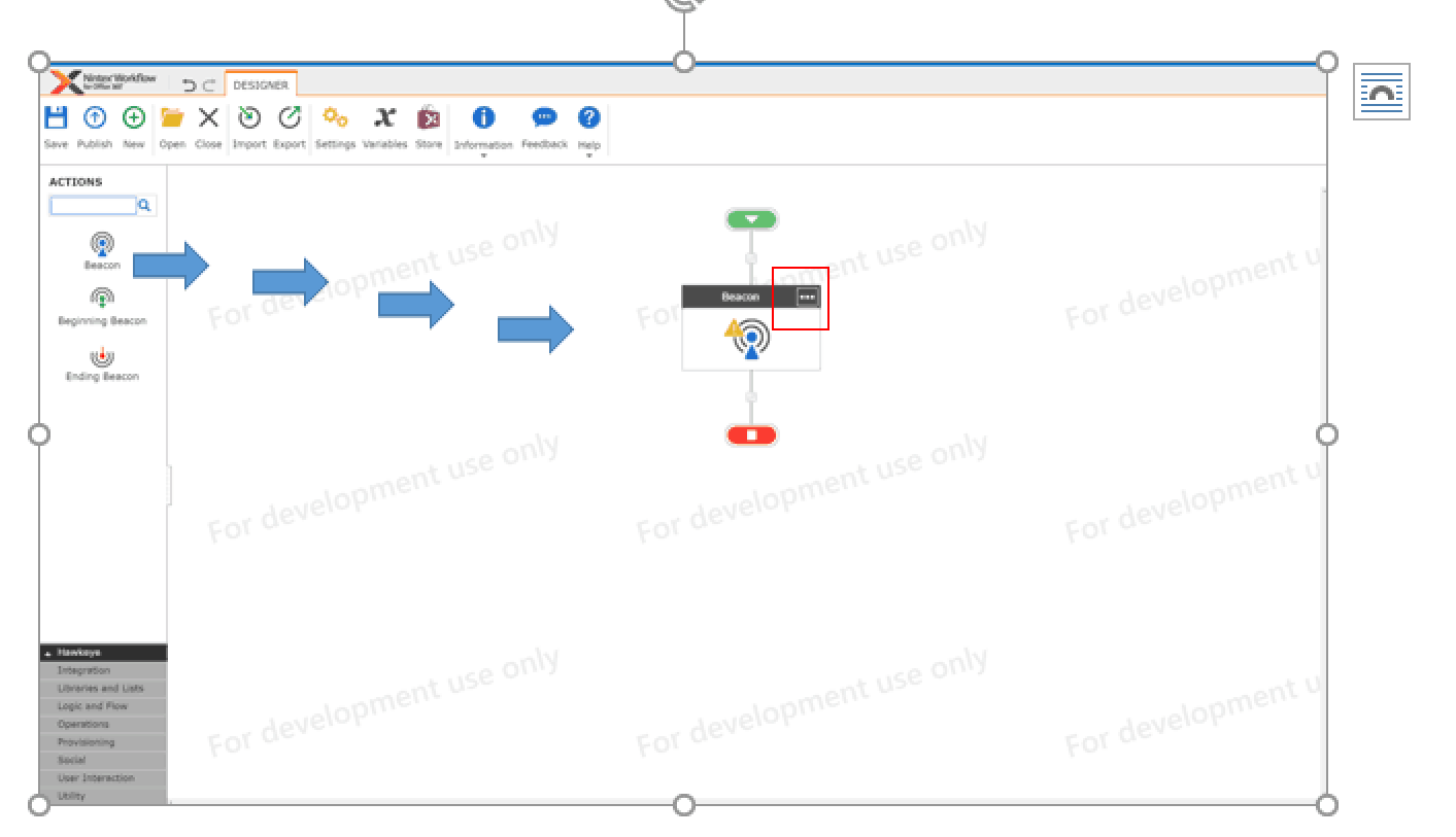 nintex analytics