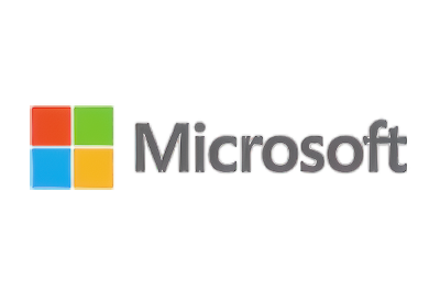 Microsoft logo