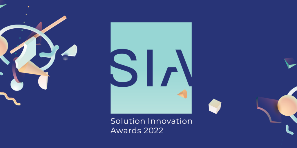 Nintex Solution Innovation Awards 2022 finalists announced