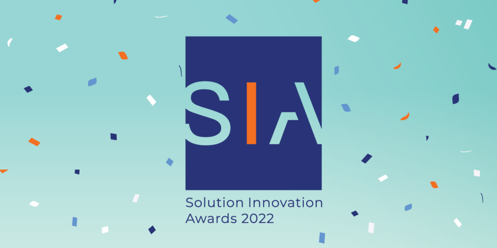 2022 Nintex Solution Innovation Awards winners revealed!